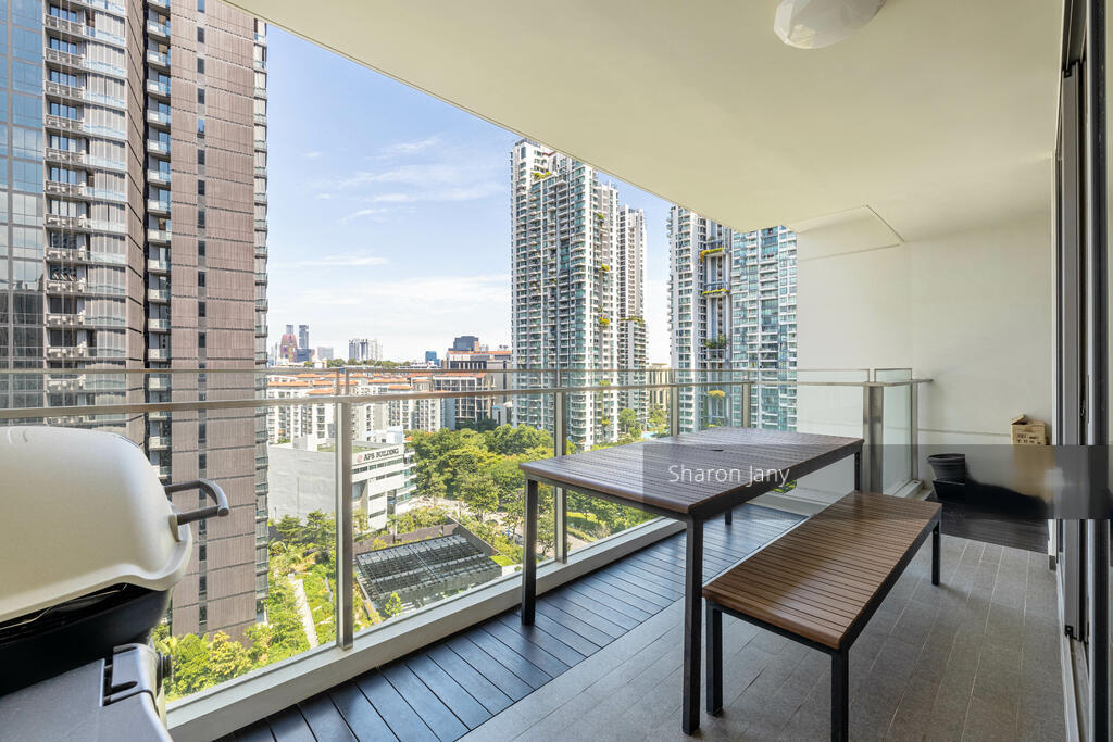 Starlight Suites (D9), Apartment #305640431